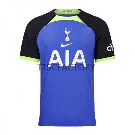 Fußballtrikots Tottenham Hotspur 2022-2023 Kurzarm Auswärts-trikot kaufen